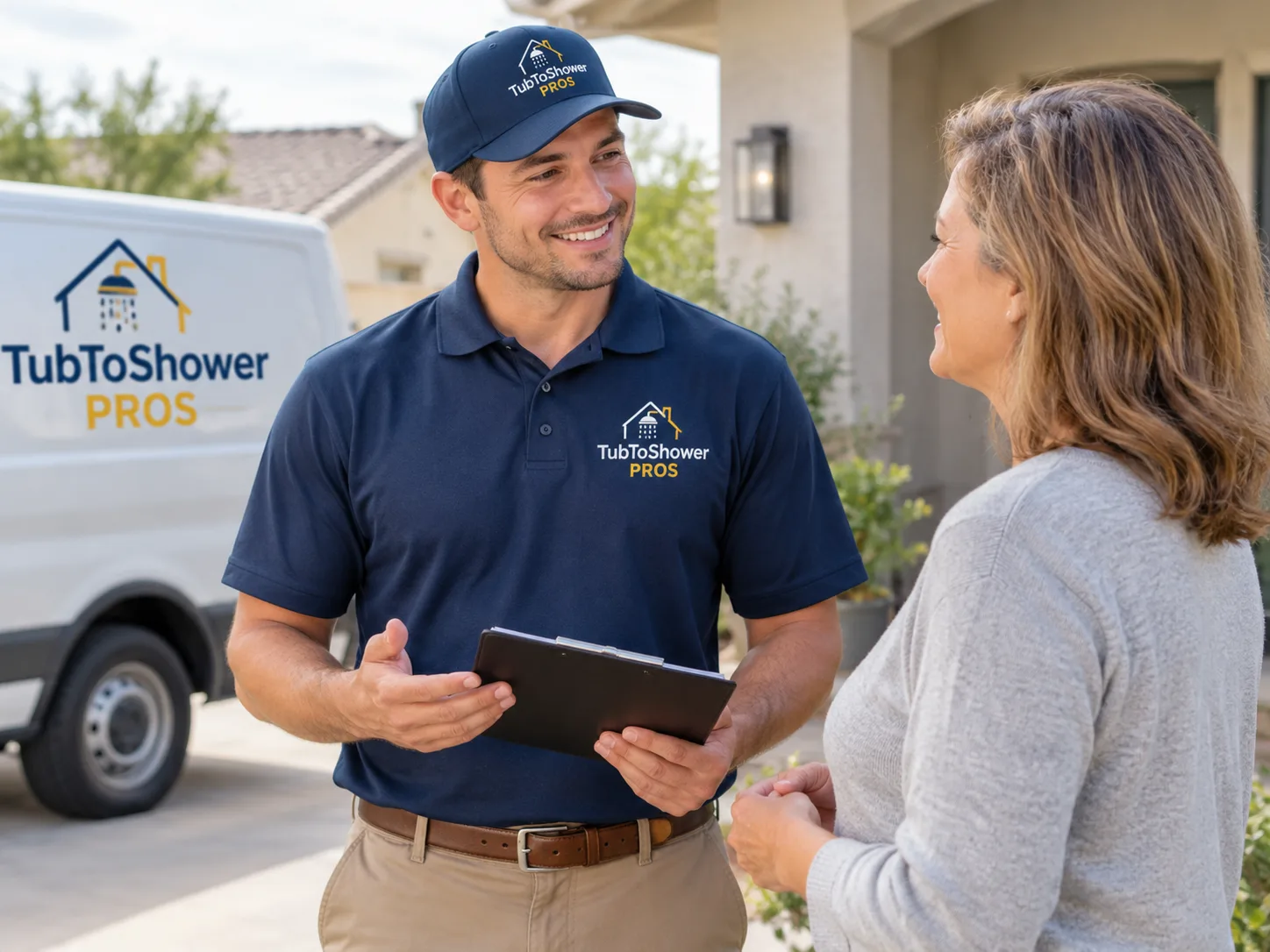 Tub Shower Conversion Bellflower, MO FAQs